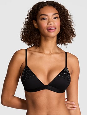 WINK Push-Up Triangle Bralette