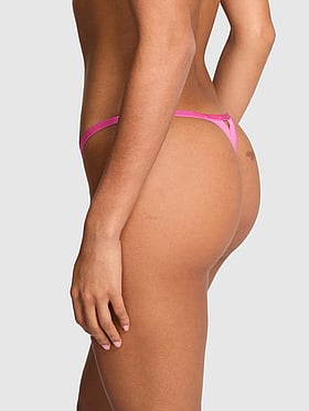 Wink Micro Thong Panty