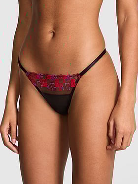Wink Micro Thong Panty