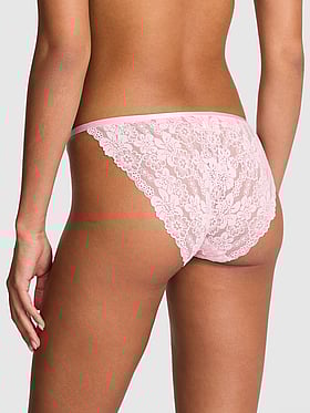 Wink String Bikini Panty