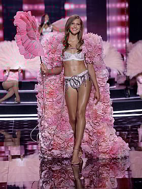 Wicked Unlined Lace Balconette Bra