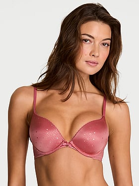 Smooth Push-Up Bra