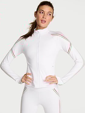 VSX Incredible Coverage™ Refined Contours Full-Zip Jacket