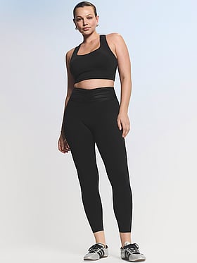 VSX Elevate™ Tuxedo Shine Legging