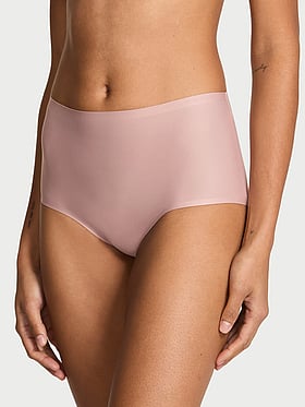 Body by Victoria Flex Mid-Rise Modern Brief Panty