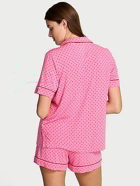 SoSoft™ Modal Short Pajama Set