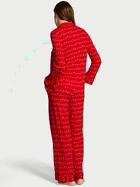 SoSoft™ Modal Long Pajama Set