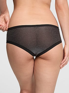 No-Show Cheeky Panty