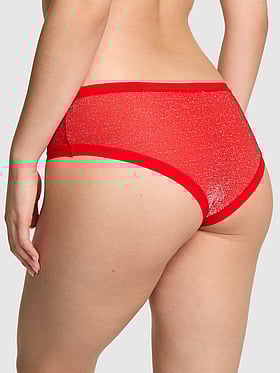 No-Show Cheeky Panty