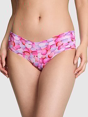 No-Show Hiphugger Panty