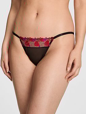Wink String Bikini Panty