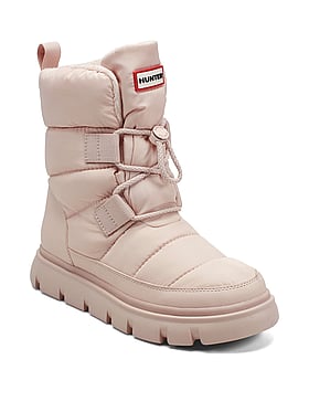 Moon Insulated Boot