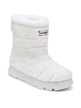 Maran Teddy Boot
