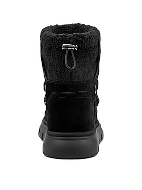 Moriah Teddy Boot