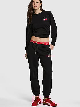 Campus Fleece Sweatpants