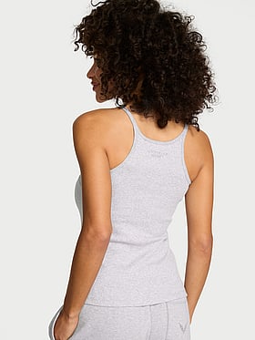 Mix & Match Sleep Perfect Ribbed Tank Top