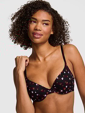 Wear Everywhere™ Push-Up Bra