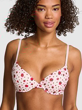 Wear Everywhere Push-Up Bra
