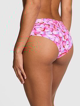 No-Show Cheeky Panty