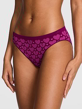 Seamless Bikini Panty