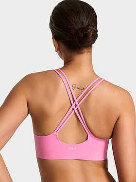 VSX Elevate™ Strappy-Comfort Sports Bra
