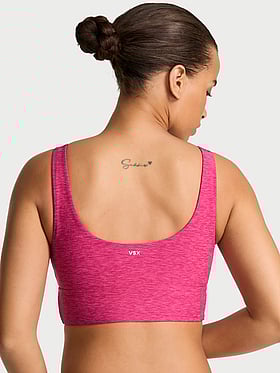VSX LUXMarl™ Longline Sports Bra