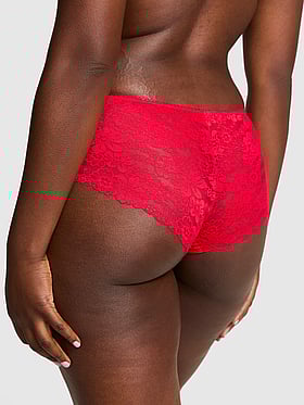 No-Show Hiphugger Panty