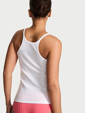 Mix & Match Sleep Perfect Ribbed Tank Top