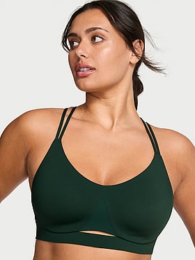 VSX Elevate™ Strappy-Comfort Sports Bra