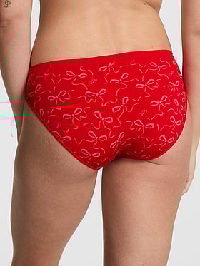 Seamless Bikini Panty