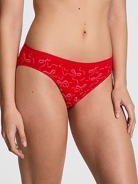 Seamless Bikini Panty