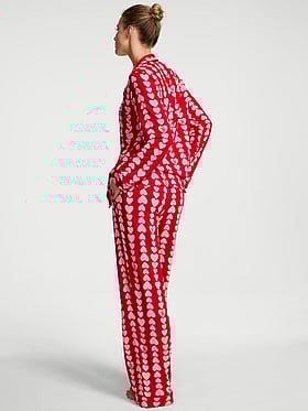 SoSoft™ Modal Long Pajama Set
