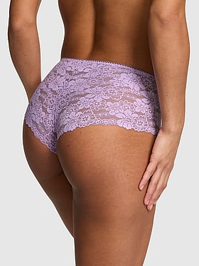 No-Show Cheeky Panty