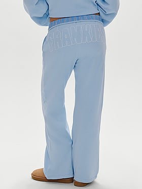 Travel Day Cotton Pant