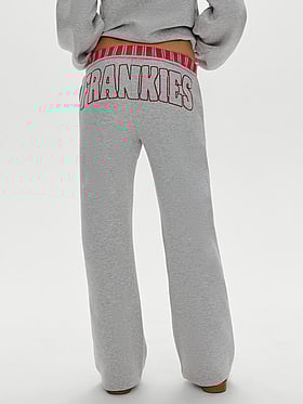 Travel Day Cotton Pant