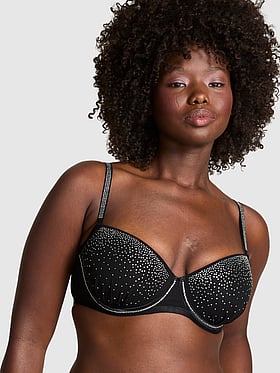 Wink Lightly Lined Balconette Bra