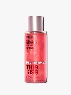 Shimmer Body Mist