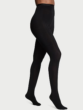Very Sexy Soft Sheen Opaque Tights
