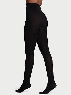 Very Sexy Soft Sheen Opaque Tights