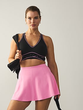 VSX Elevate™ Flare Mini Skirt