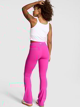 Relay Flare Leggings