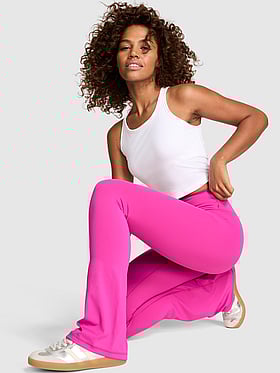 Relay Flare Leggings