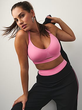 VSX Elevate™ Strappy-Comfort Sports Bra