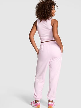 Ivy Fleece Campus Sweatpants