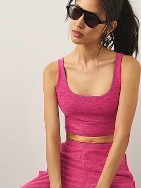 VSX LUXMarl™ Longline Sports Bra