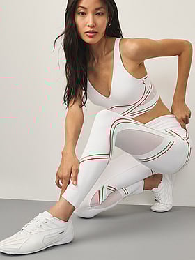 VSX Incredible Coverage™ Refined Contours Legging