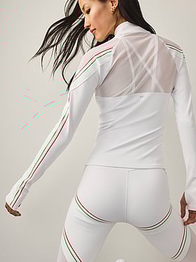 VSX Incredible Coverage™ Refined Contours Full-Zip Jacket