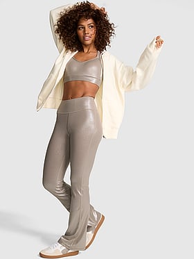 Relay Flare Leggings