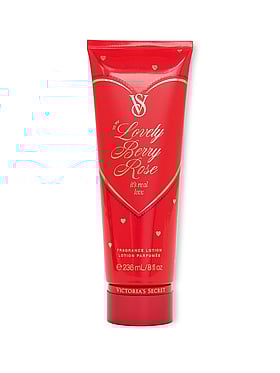 Fragrance Lotion