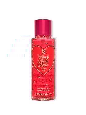 Fragrance Mist